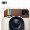 Instagram icon
